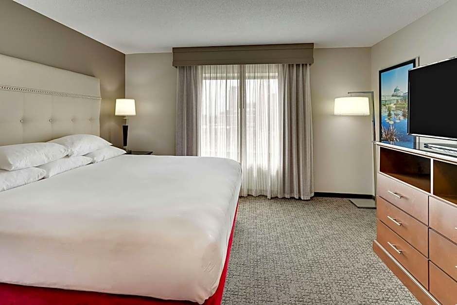 Drury Plaza Hotel St. Paul Downtown