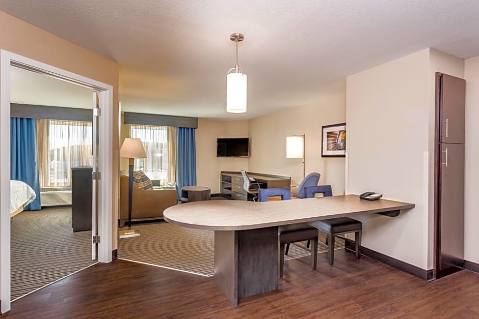 Candlewood Suites Eau Claire I-94 By IHG