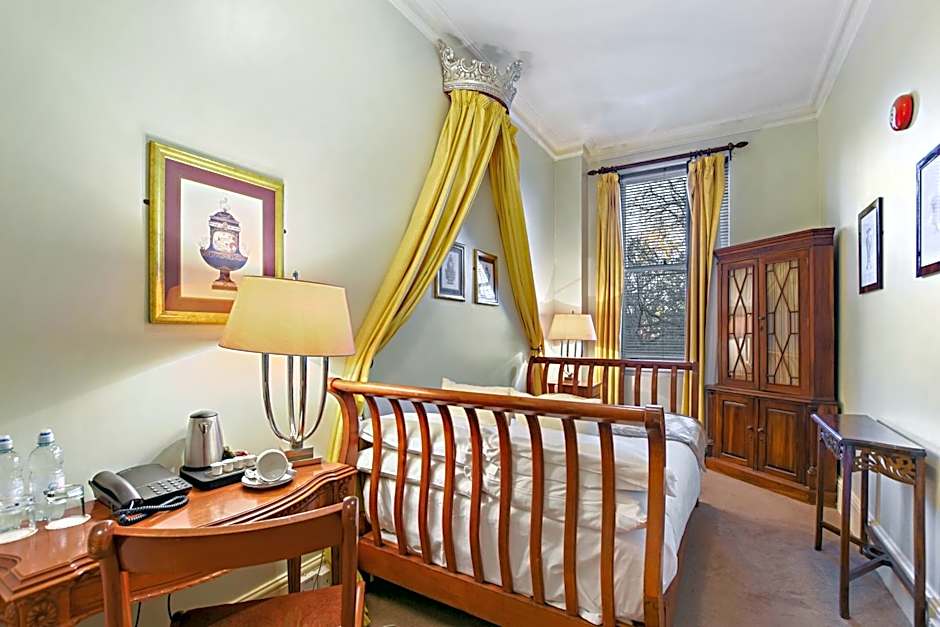 Twenty Nevern Square Hotel