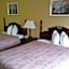 Rodeway Inn Cedar Rapids Westdale