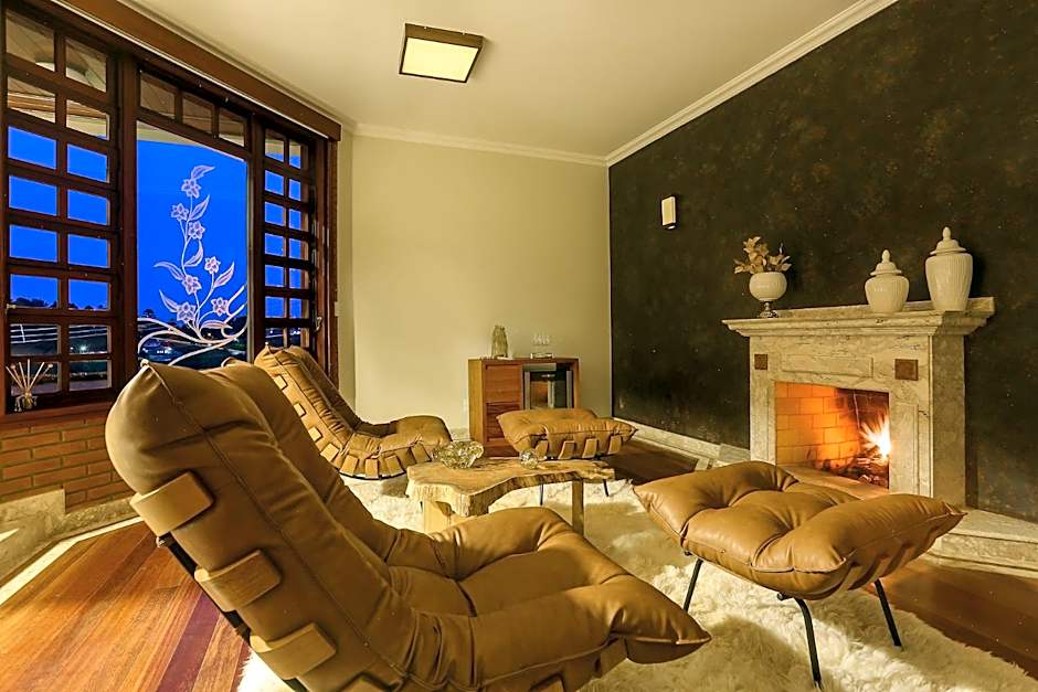 Villa Boréal Hostellerie Pousada Boutique