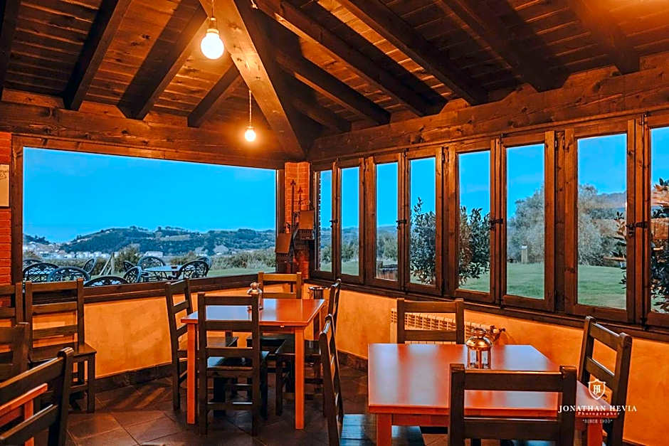 Paraje del Asturcon - Adults only