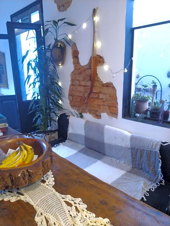 Café com Arte Pousada Ecológica