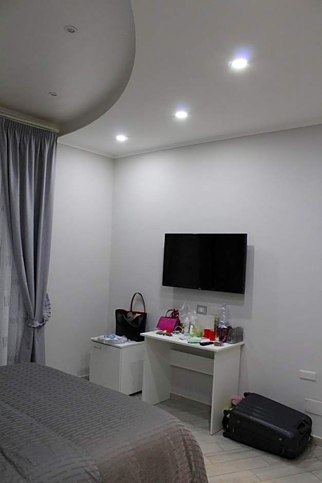B&B Fiumara