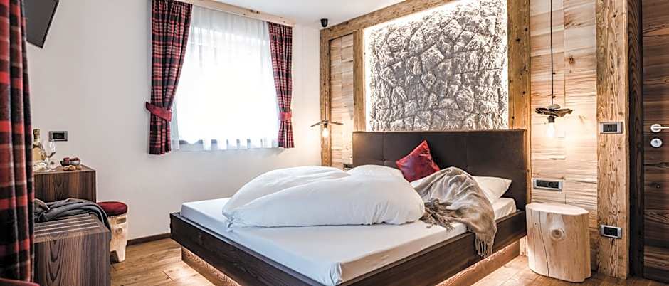 Garni Residence Soraiser