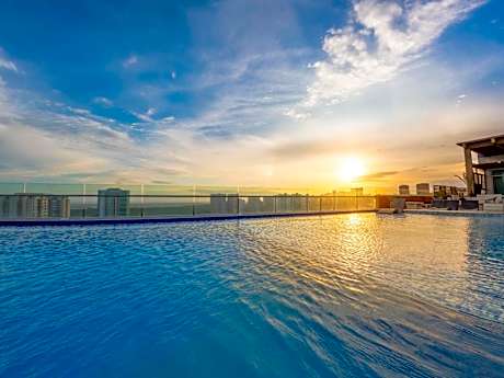 GHL Collection Barranquilla Hotel