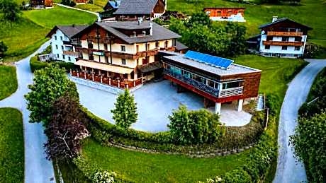 Residenz Dunza Hotel Garni