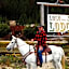 The Lodge at Lolo Hot Springs