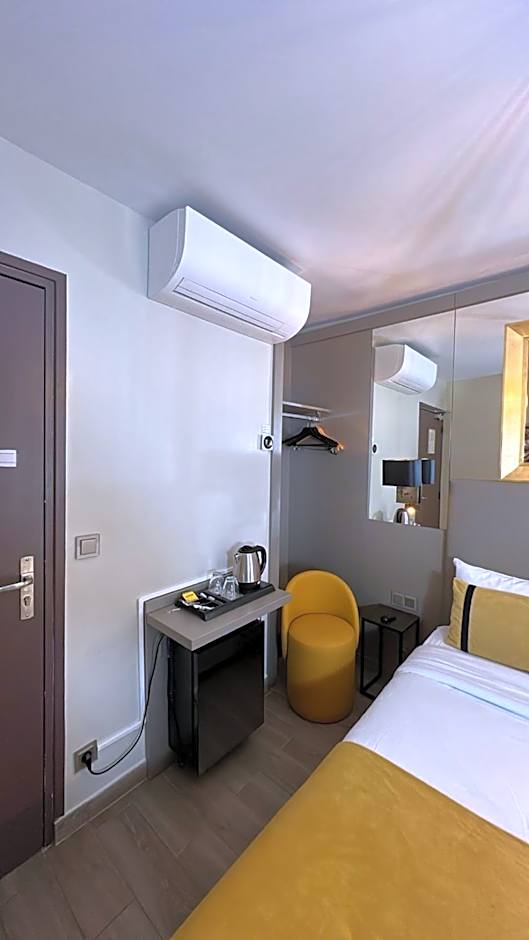 Pratic Hotel