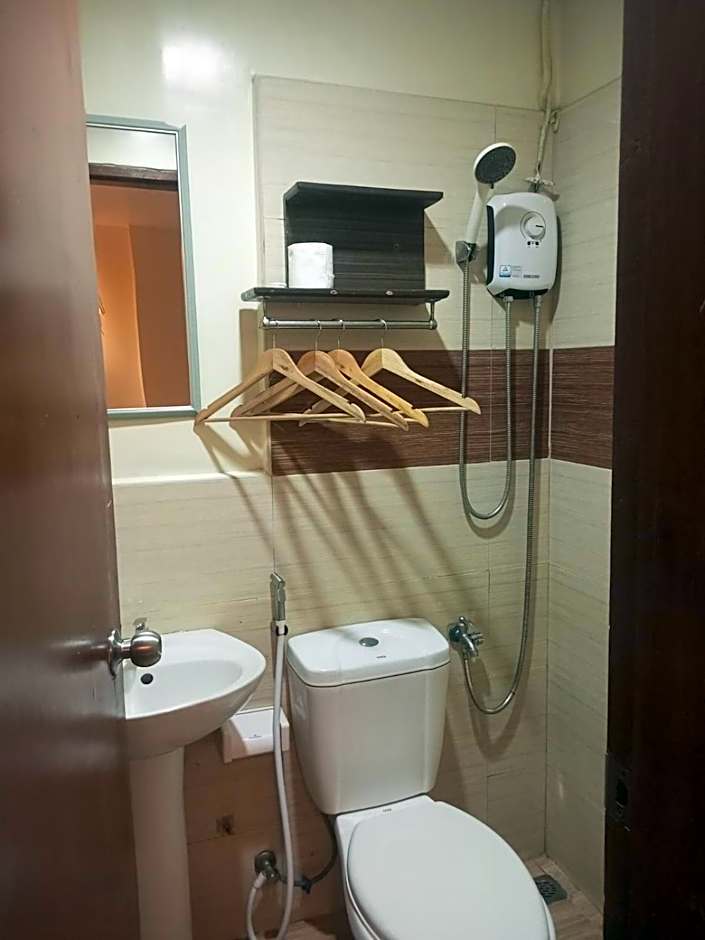 Amos Pili Tree Inn powered by Cocotel