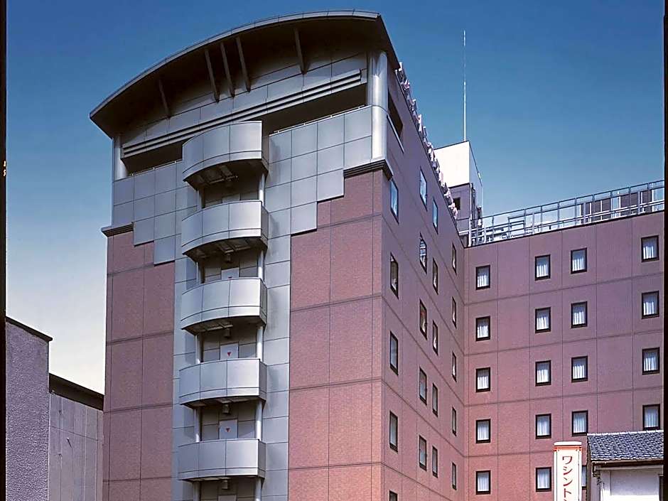 Nara Washington Hotel Plaza