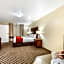 Comfort Inn & Suites Lancaster Antelope Valley