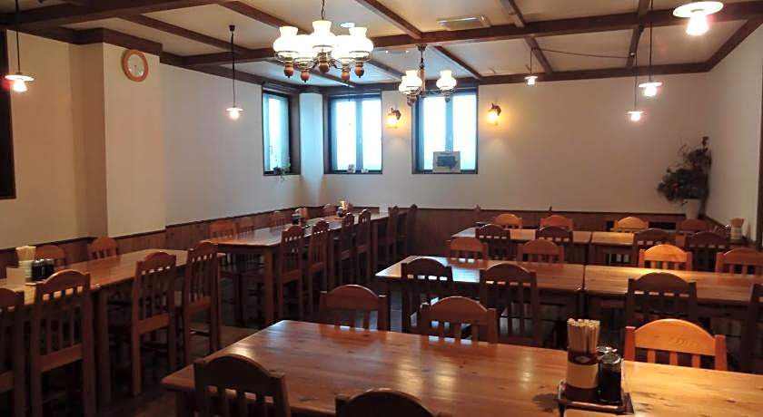 Highland Lodge Takegen