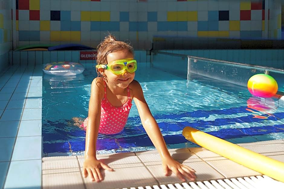 Hotel Lidia Spa & Wellness
