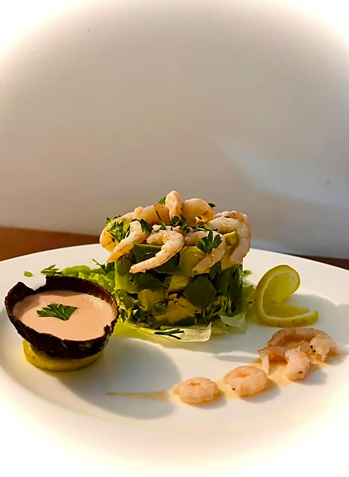 Maison d'hotes Berbari