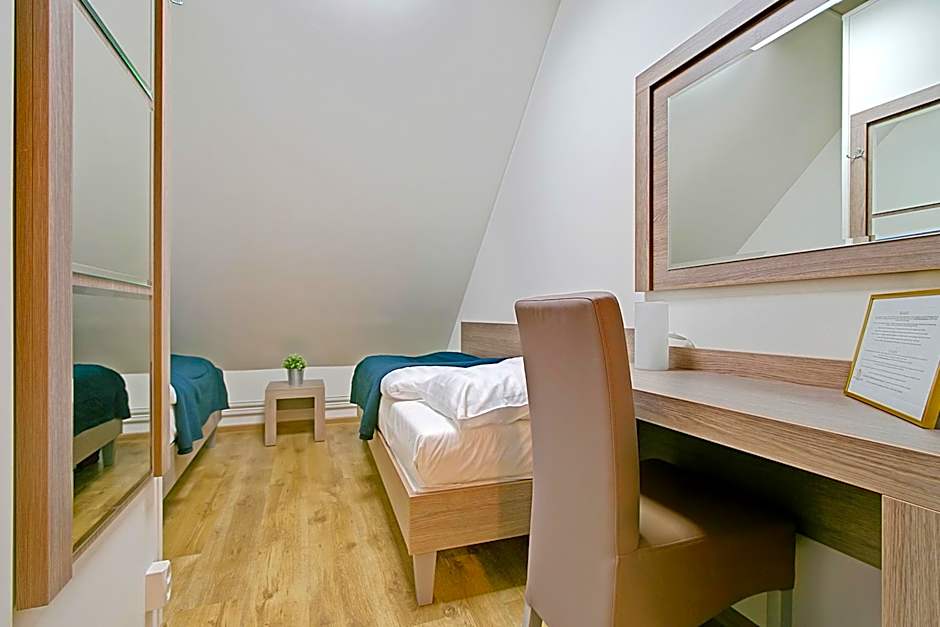Hotel Kringelstaden