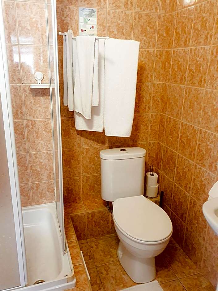 Browar Osjann - pokoje gościnne