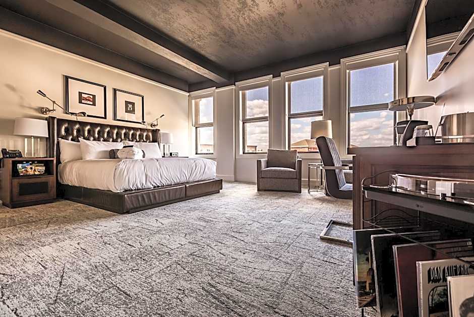Photo 1 of 20 of Hotel Goodwin
