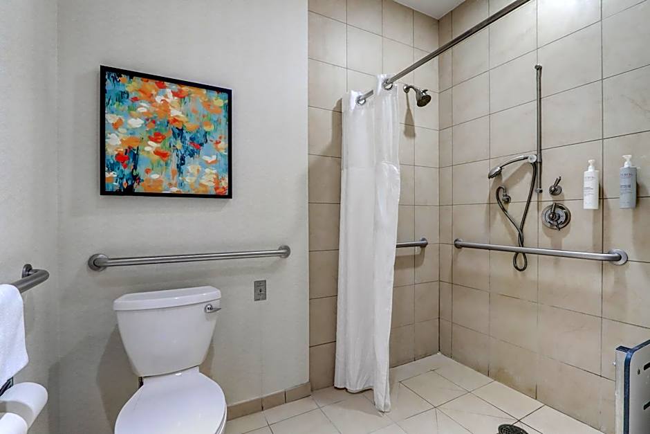 Hilton Garden Inn Indianapolis/Northwest