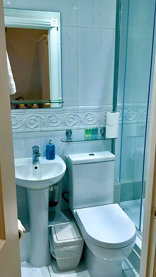 Classic Hyde Park Hotel