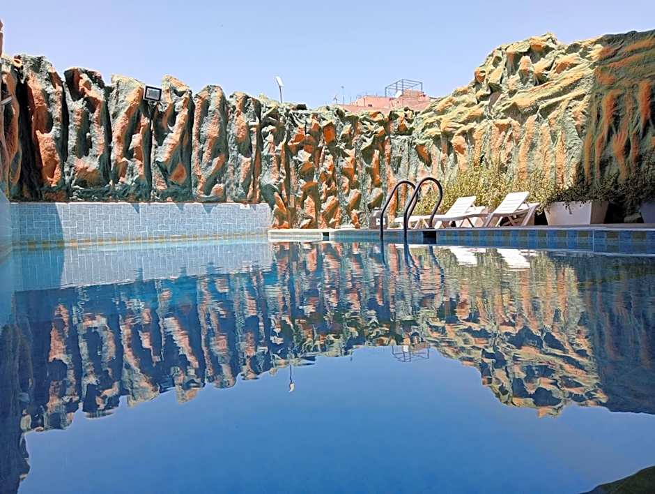 Hotel Gomassine