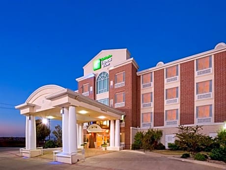 Holiday Inn Express Lake Worth NW Loop 820, an IHG Hotel