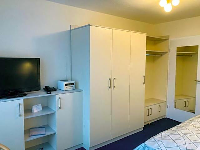 Haus Thorwarth - Hotel garni