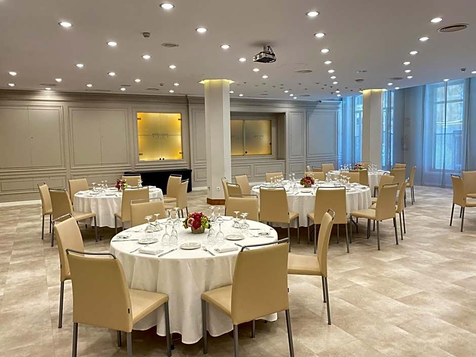 Colon Hotel Barcelona