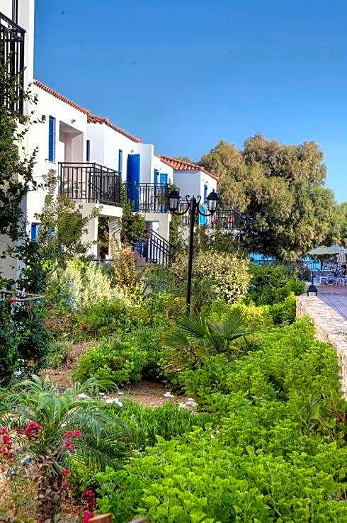 Margarita Beach Hotel