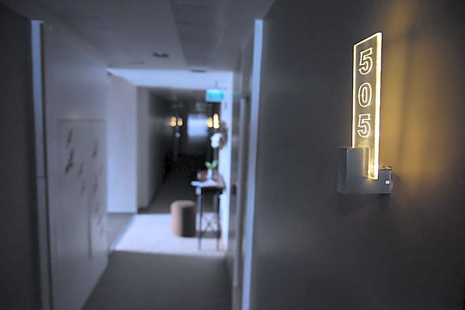 Baliktasi City Hotel & Spa