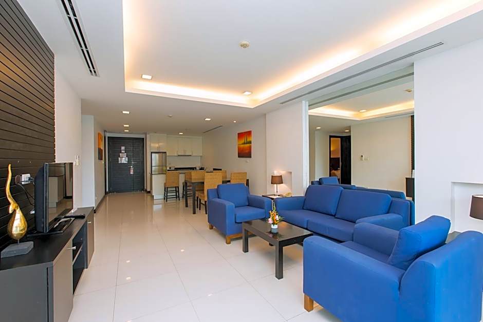 The Palms, Kamala Beach - SHA Extra Plus