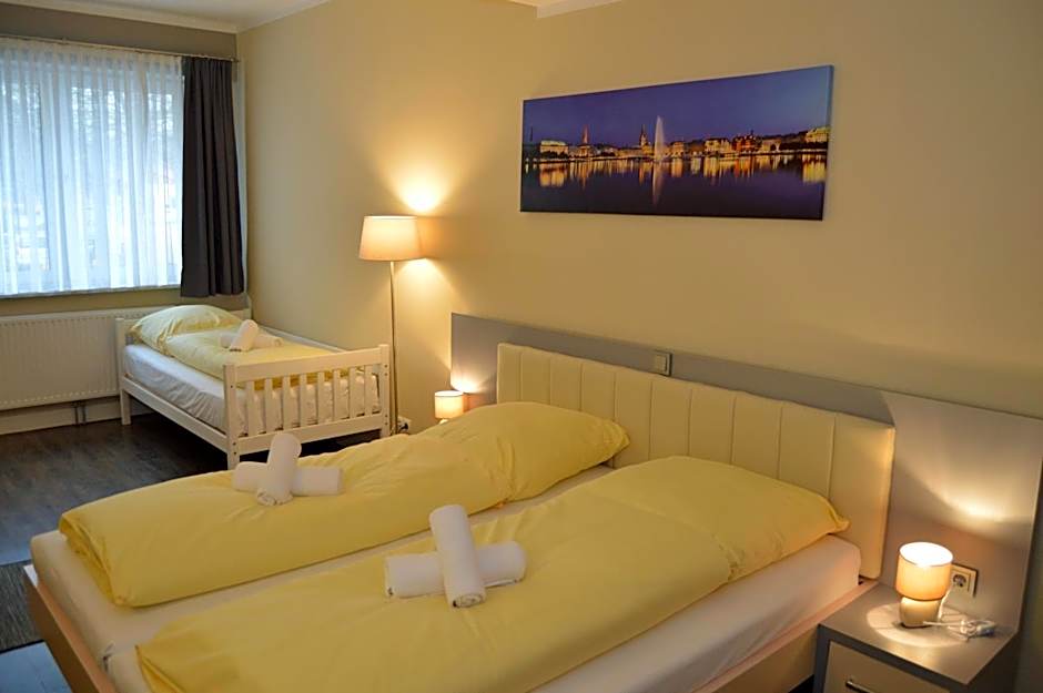 Hotel Jeta