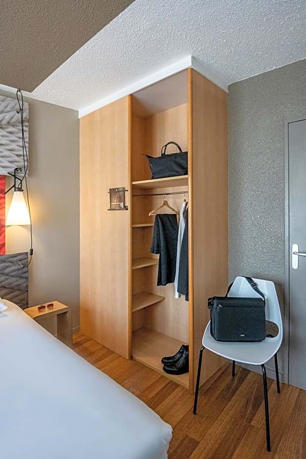 ibis Cannes Plage La Bocca