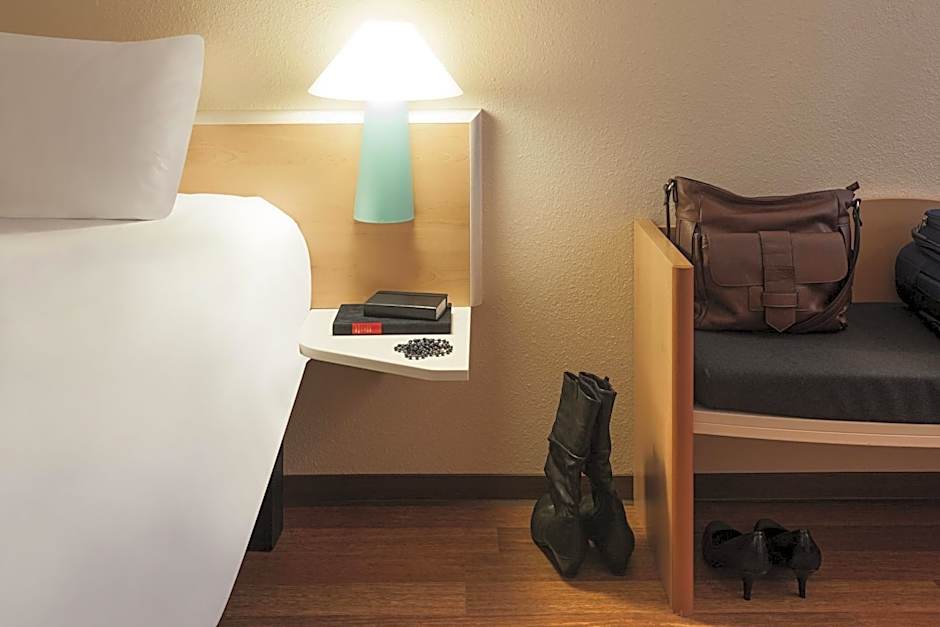 Ibis Nuernberg Hauptbahnhof