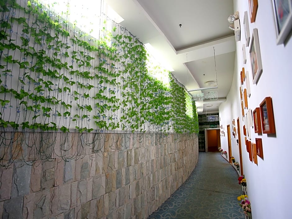 Shanshui Trends Hotel