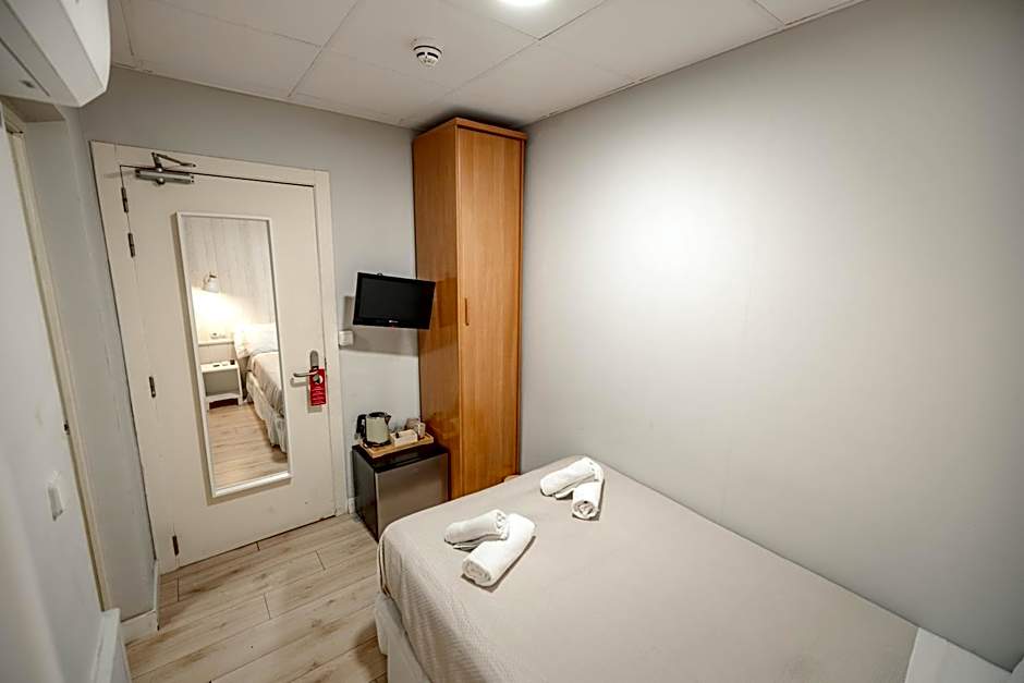 Hotel Boutique La Brisa