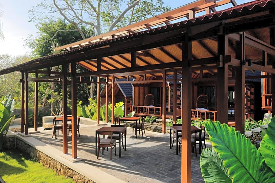 Bingin Lodge Uluwatu