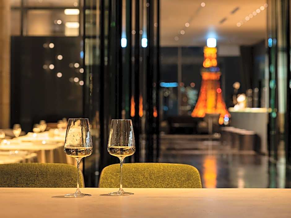 Mitsui Garden Hotel Ginza Premier