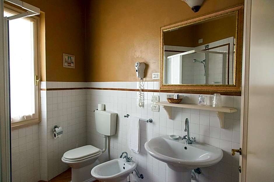 Hotel Locanda Degli Artisti