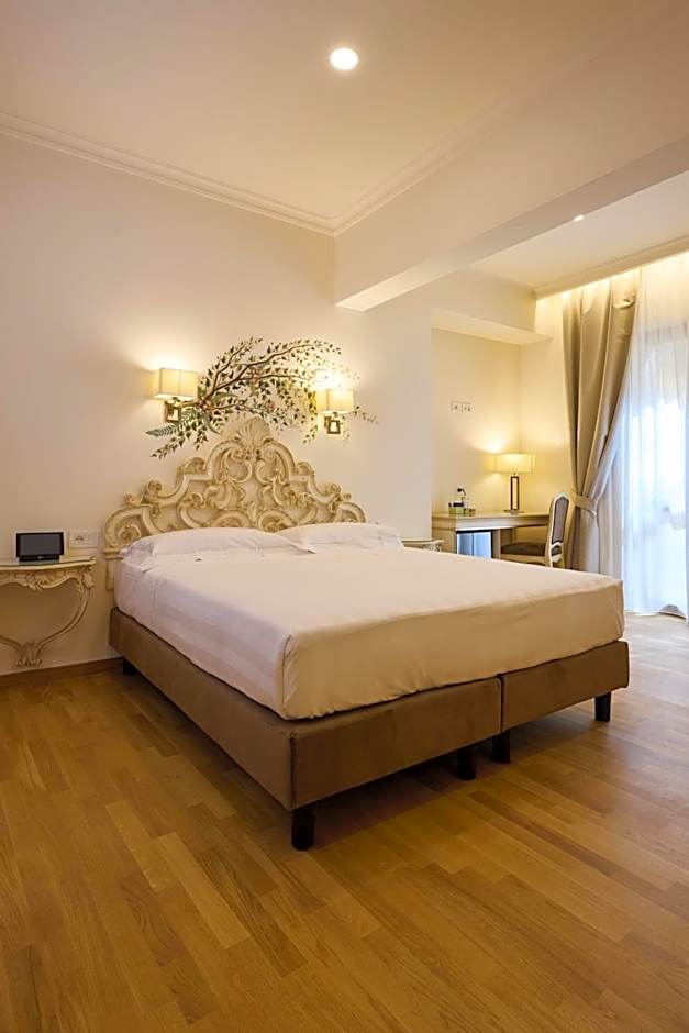 Hotel Art Atelier - Place of Charme
