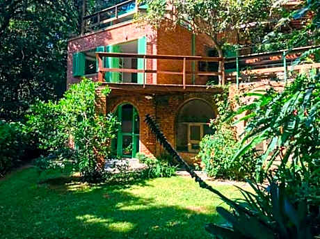 Loft Aconchegante em Meio à Natureza