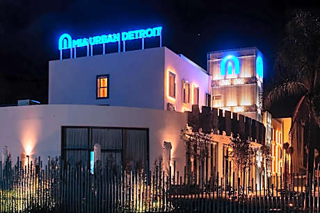 MIA Urban Detroit Tanger