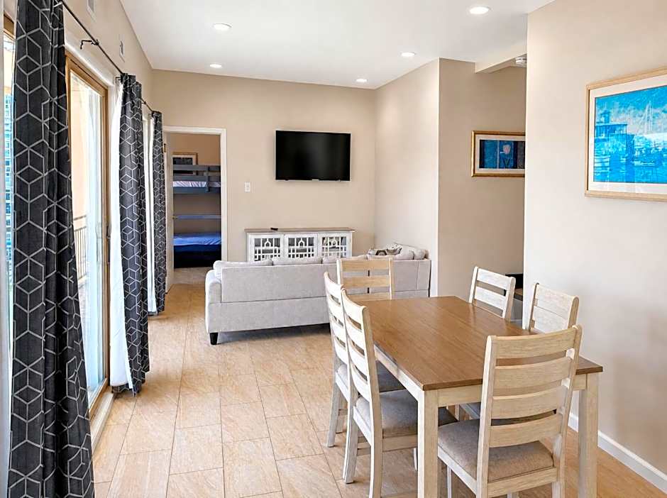 Paradise Inn