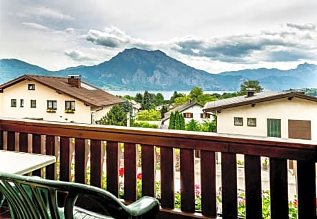 Panorama Hotel Traunstein
