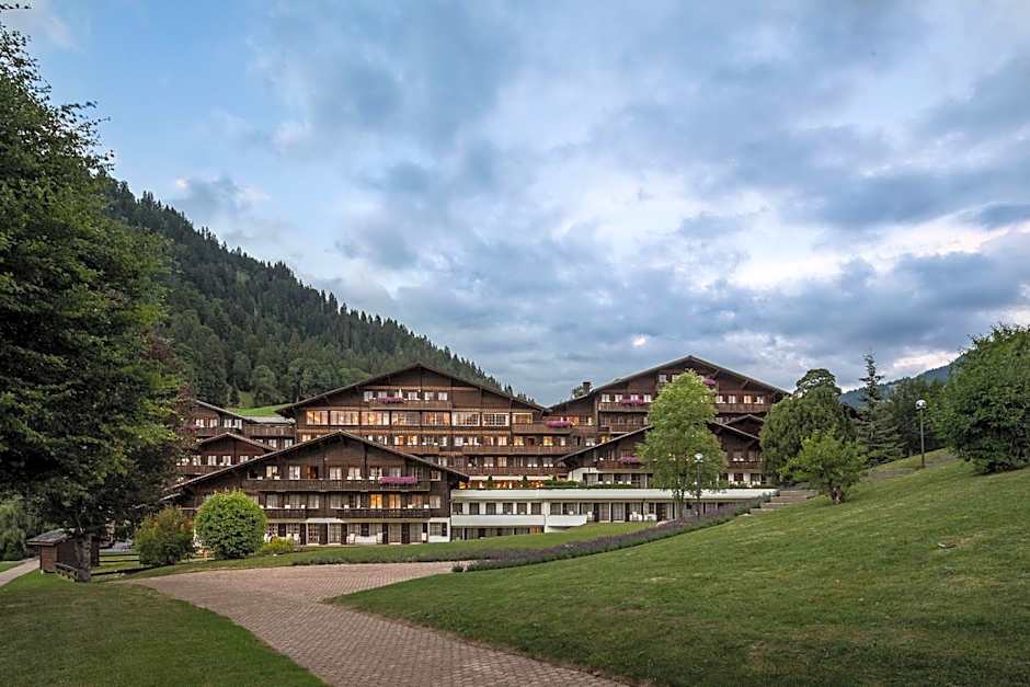 Huus Gstaad
