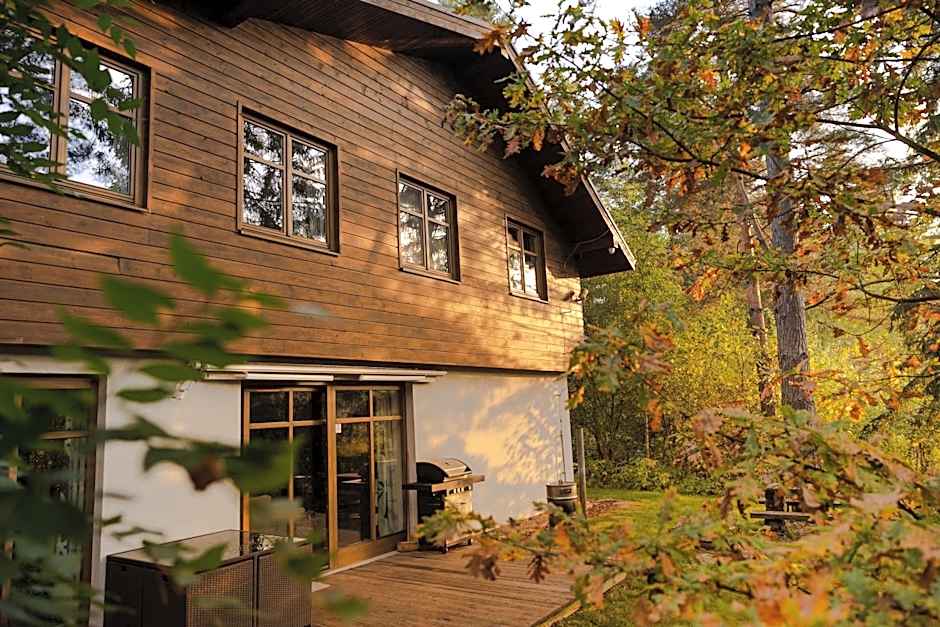 Chata u Gregora v Slovenskom raji