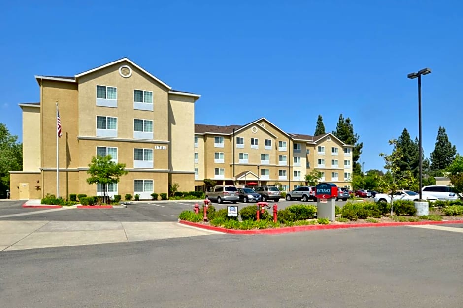 TownePlace Suites by Marriott Sacramento Cal Expo