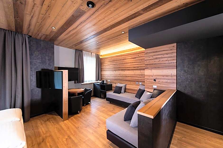 Sport Hotel S. Vigilio