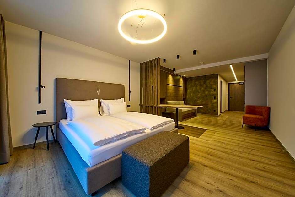 LH Suites Aparthotel - NEW since 2025