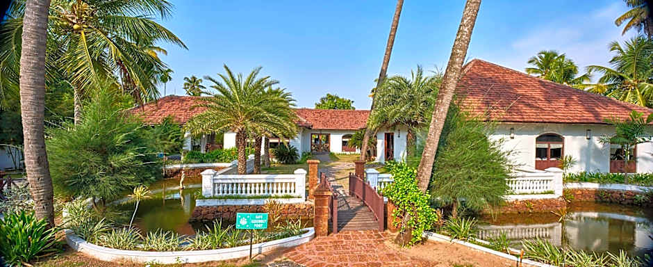 Club Mahindra Cherai